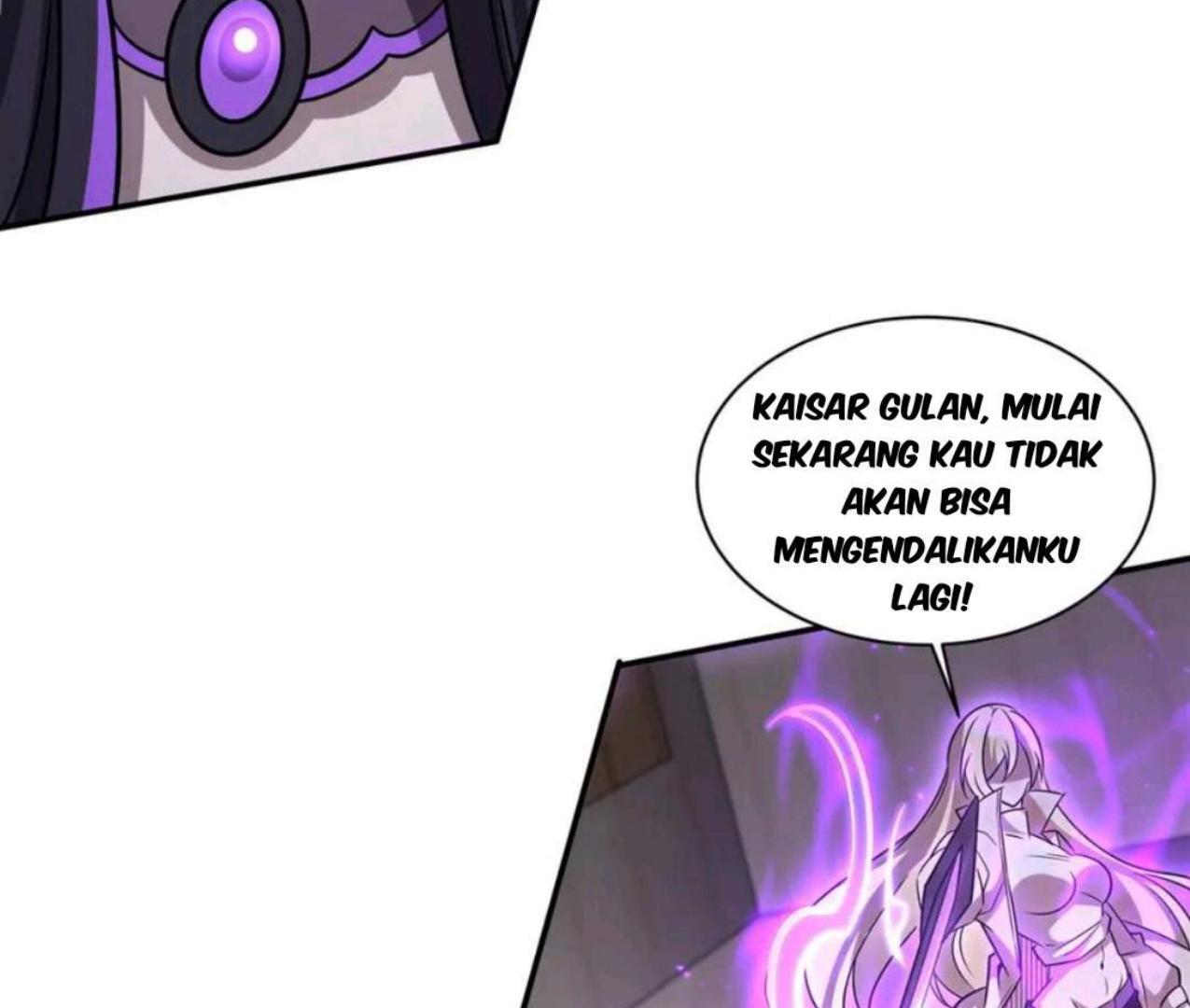 The Blood Princess And The Knight Chapter 311 - Halaman 71