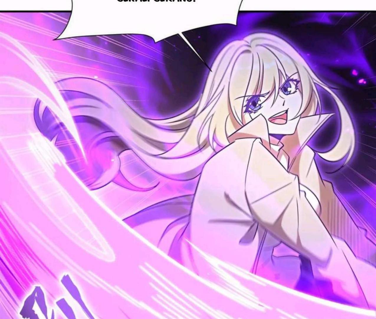 The Blood Princess And The Knight Chapter 311 - Halaman 76