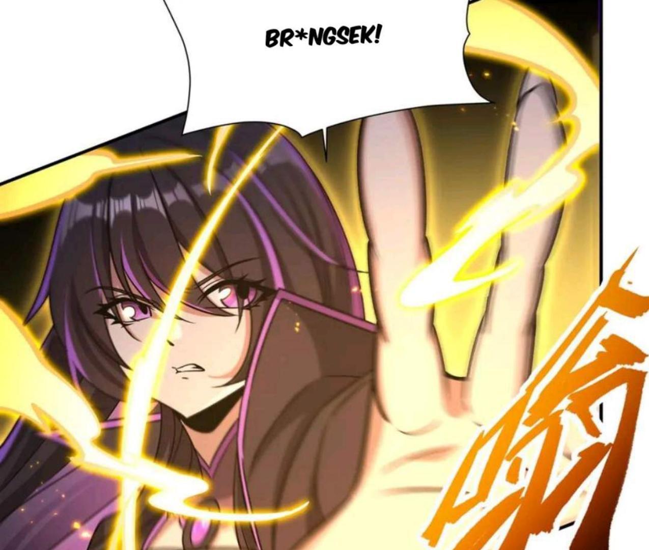 The Blood Princess And The Knight Chapter 311 - Halaman 78