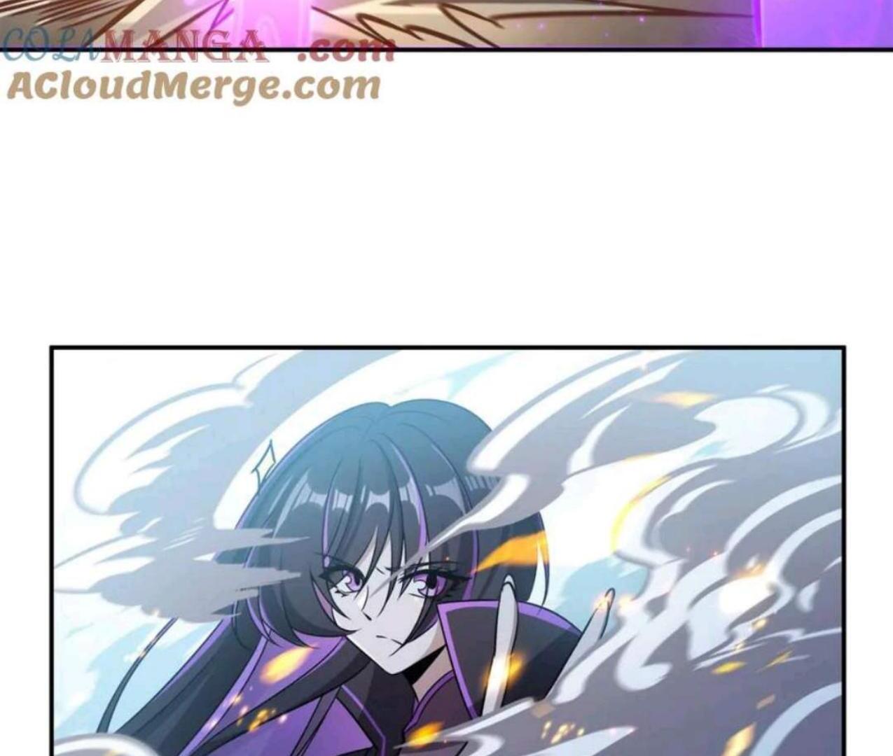 The Blood Princess And The Knight Chapter 311 - Halaman 81