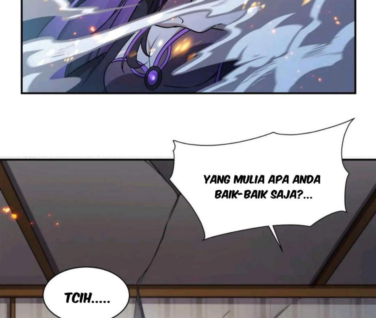 The Blood Princess And The Knight Chapter 311 - Halaman 82