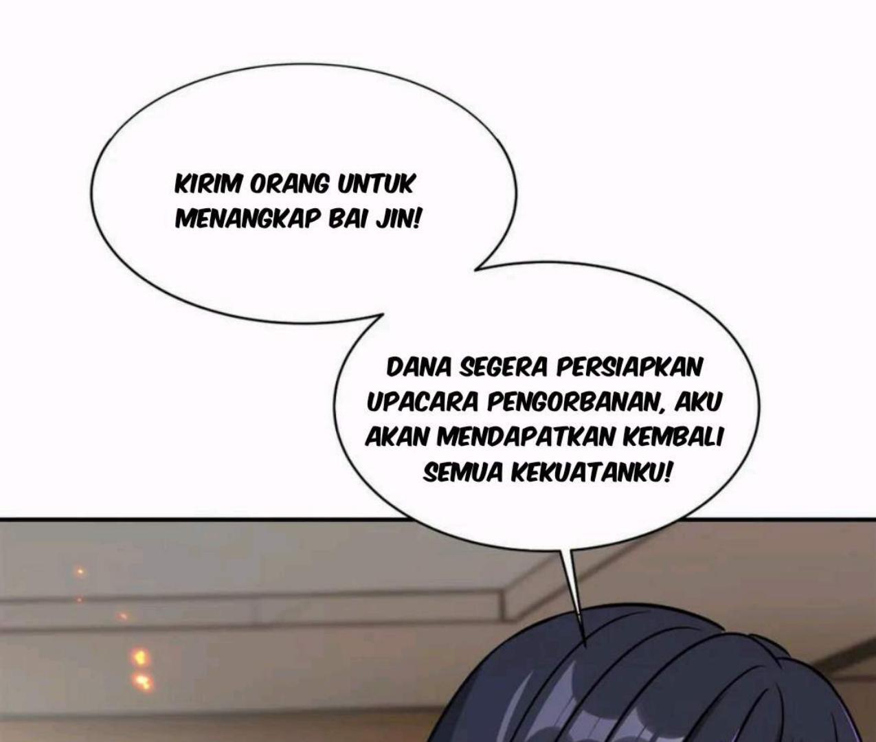 The Blood Princess And The Knight Chapter 311 - Halaman 85
