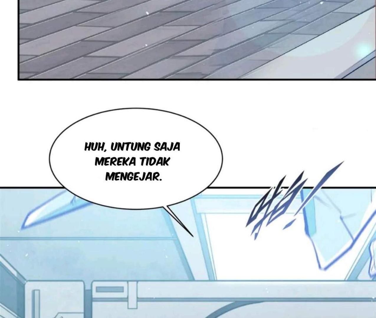 The Blood Princess And The Knight Chapter 311 - Halaman 89