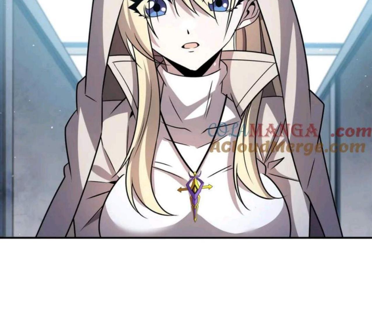 The Blood Princess And The Knight Chapter 311 - Halaman 93