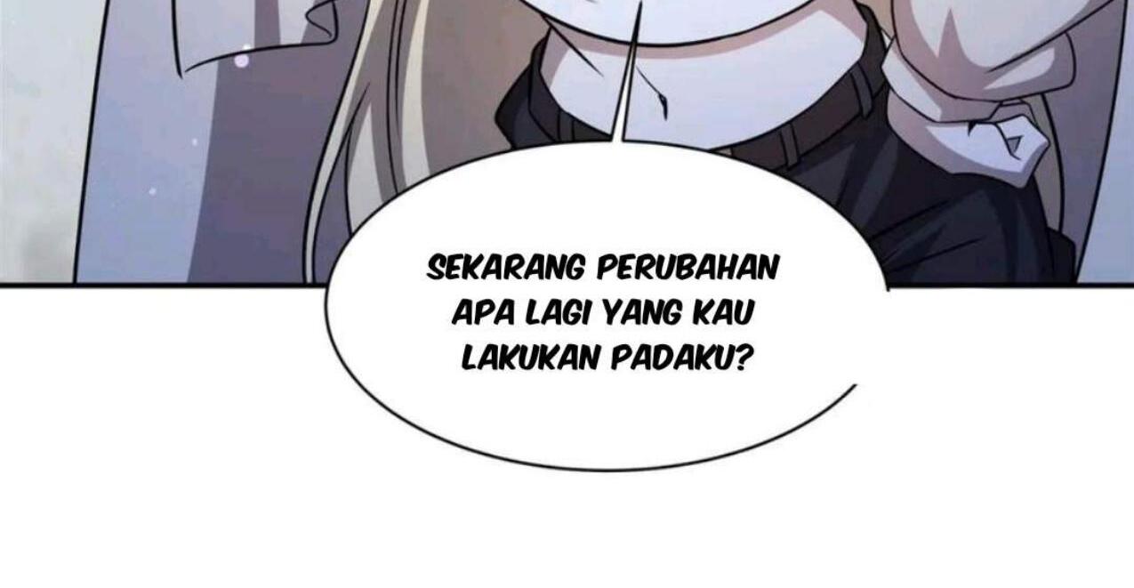 The Blood Princess And The Knight Chapter 311 - Halaman 96