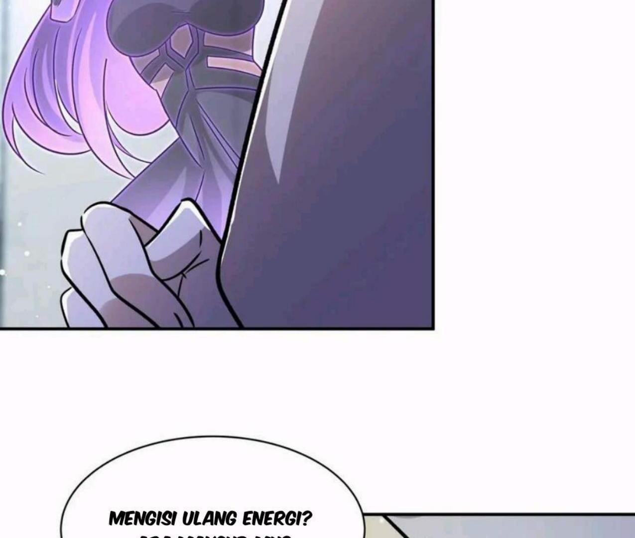The Blood Princess And The Knight Chapter 311 - Halaman 98