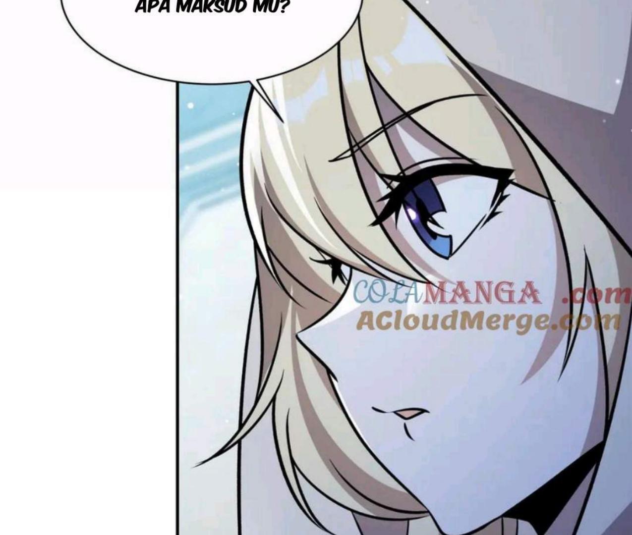 The Blood Princess And The Knight Chapter 311 - Halaman 99