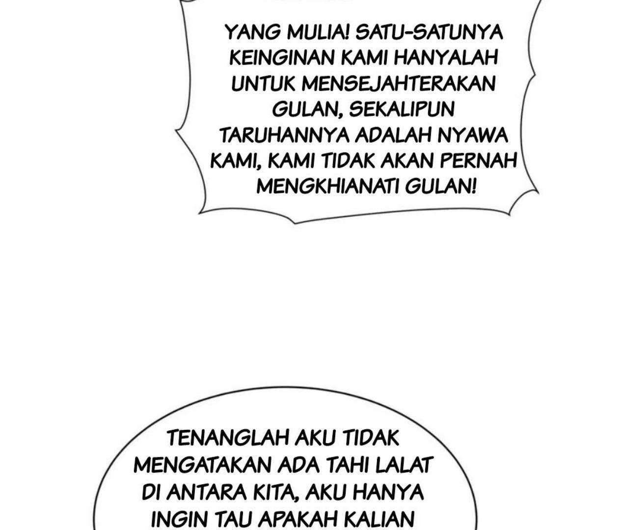 The Blood Princess And The Knight Chapter 310 - Halaman 17