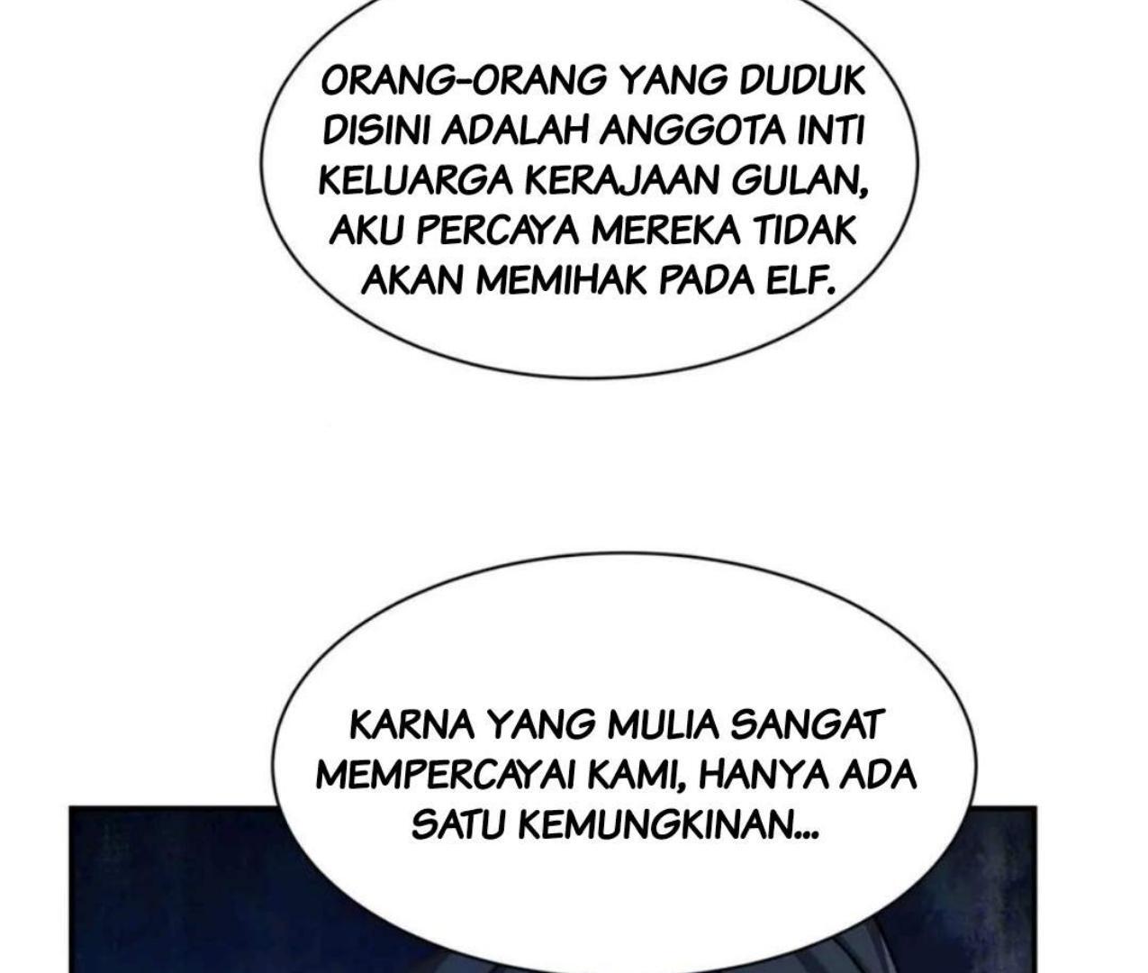 The Blood Princess And The Knight Chapter 310 - Halaman 23