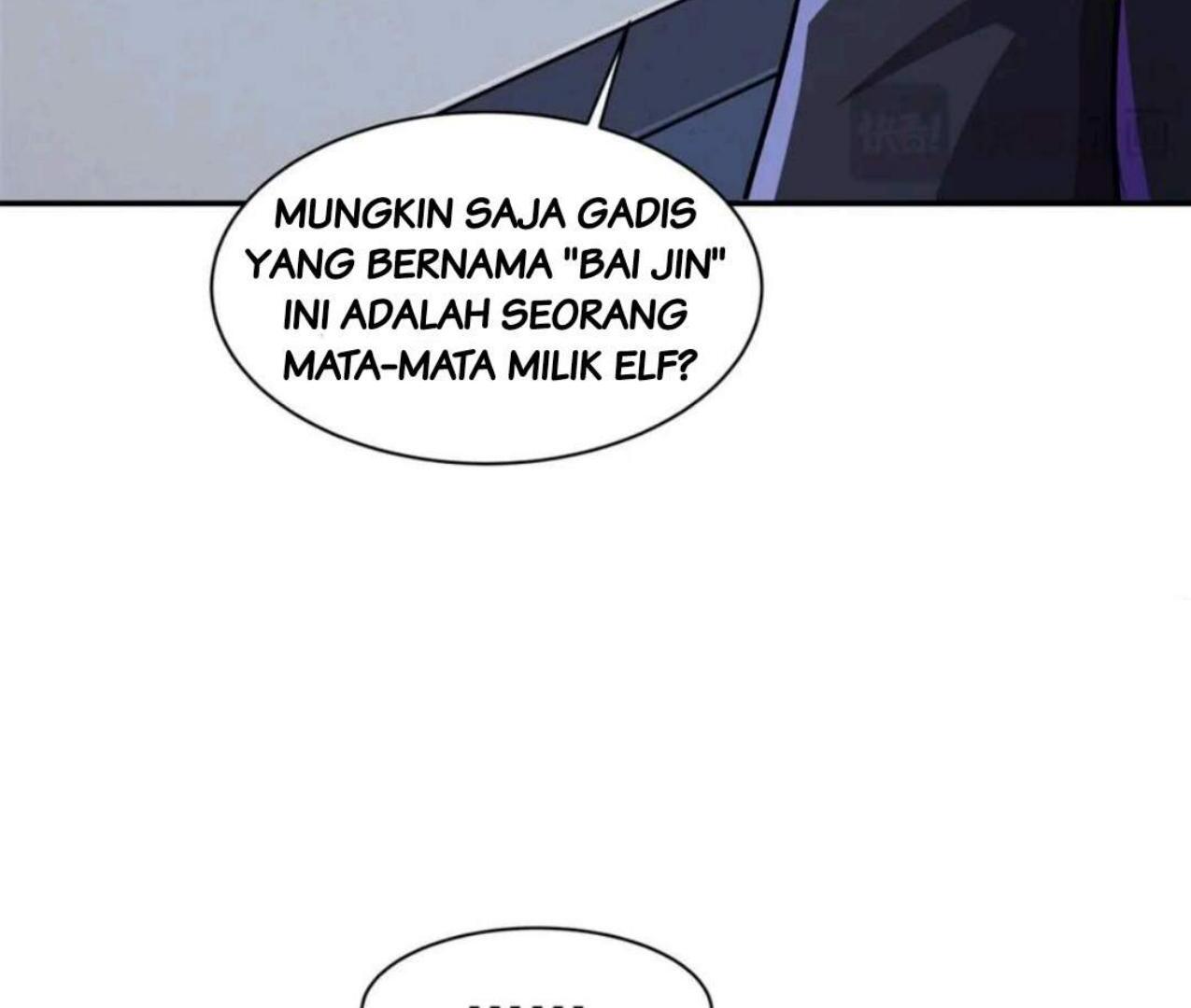 The Blood Princess And The Knight Chapter 310 - Halaman 31