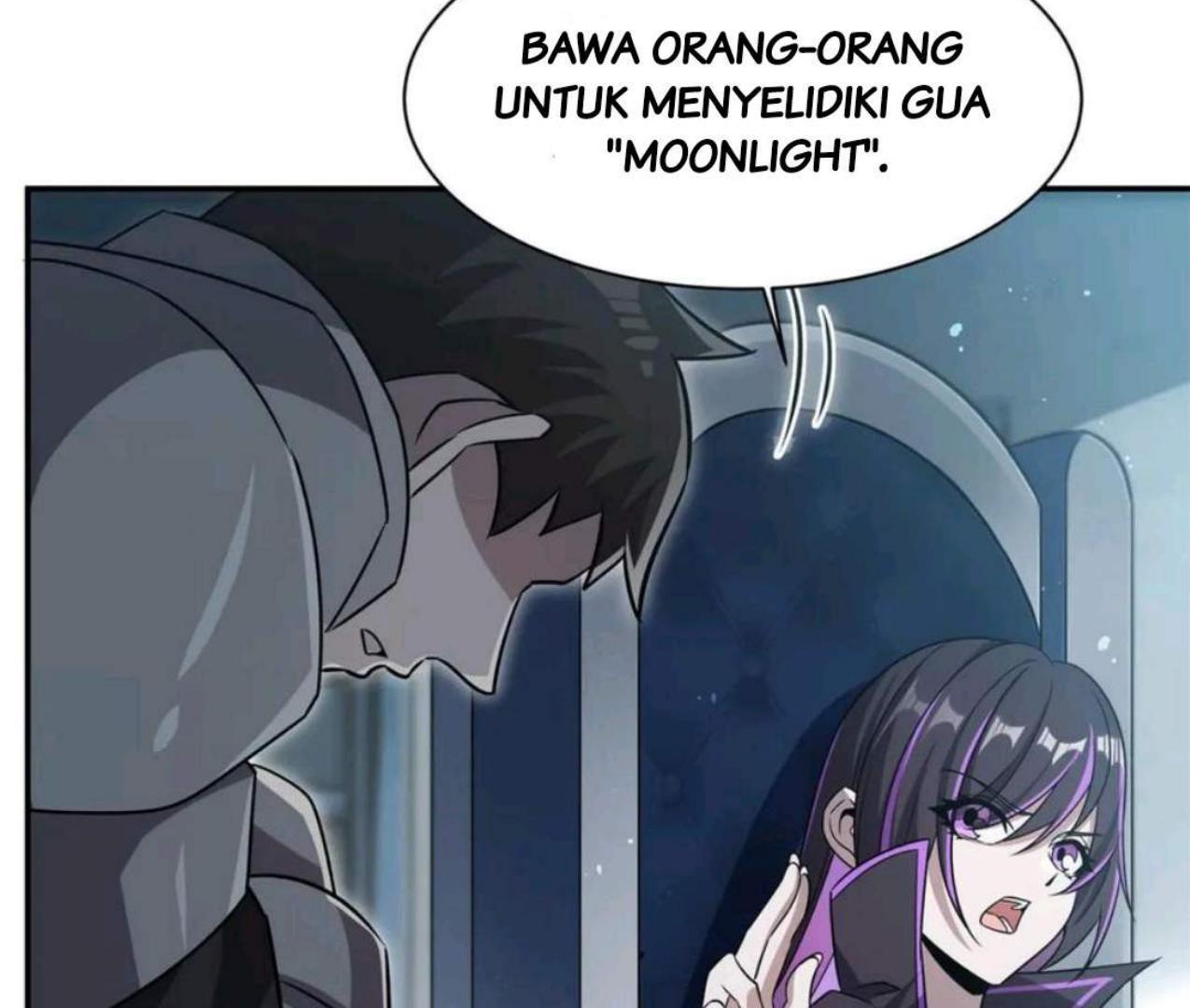 The Blood Princess And The Knight Chapter 310 - Halaman 40