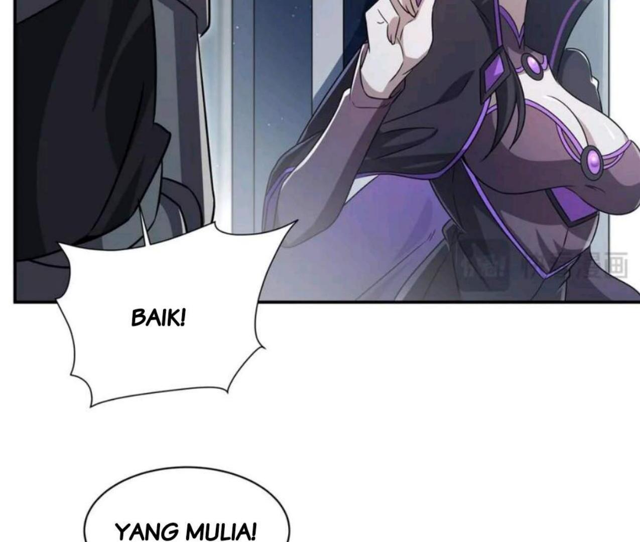 The Blood Princess And The Knight Chapter 310 - Halaman 41