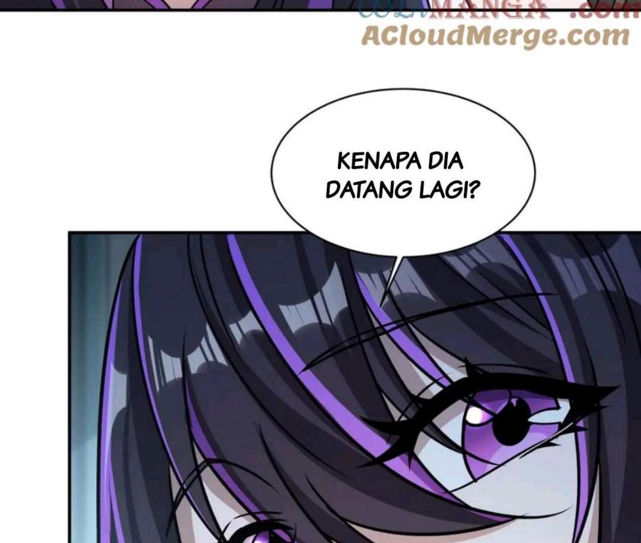 The Blood Princess And The Knight Chapter 310 - Halaman 45