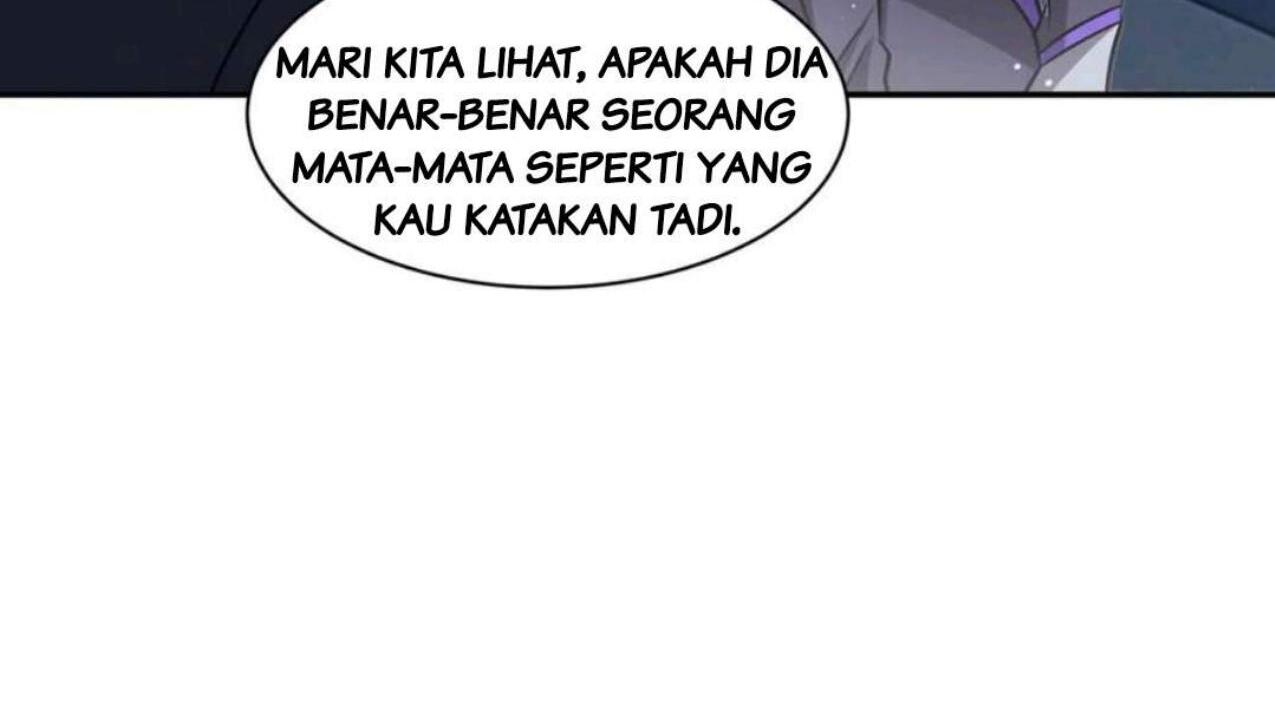 The Blood Princess And The Knight Chapter 310 - Halaman 49