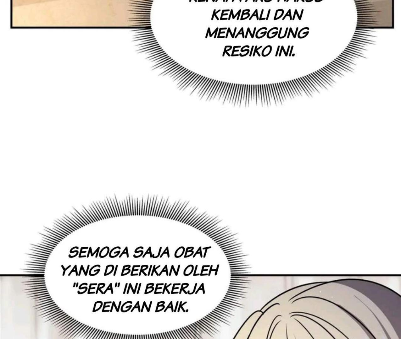 The Blood Princess And The Knight Chapter 310 - Halaman 52