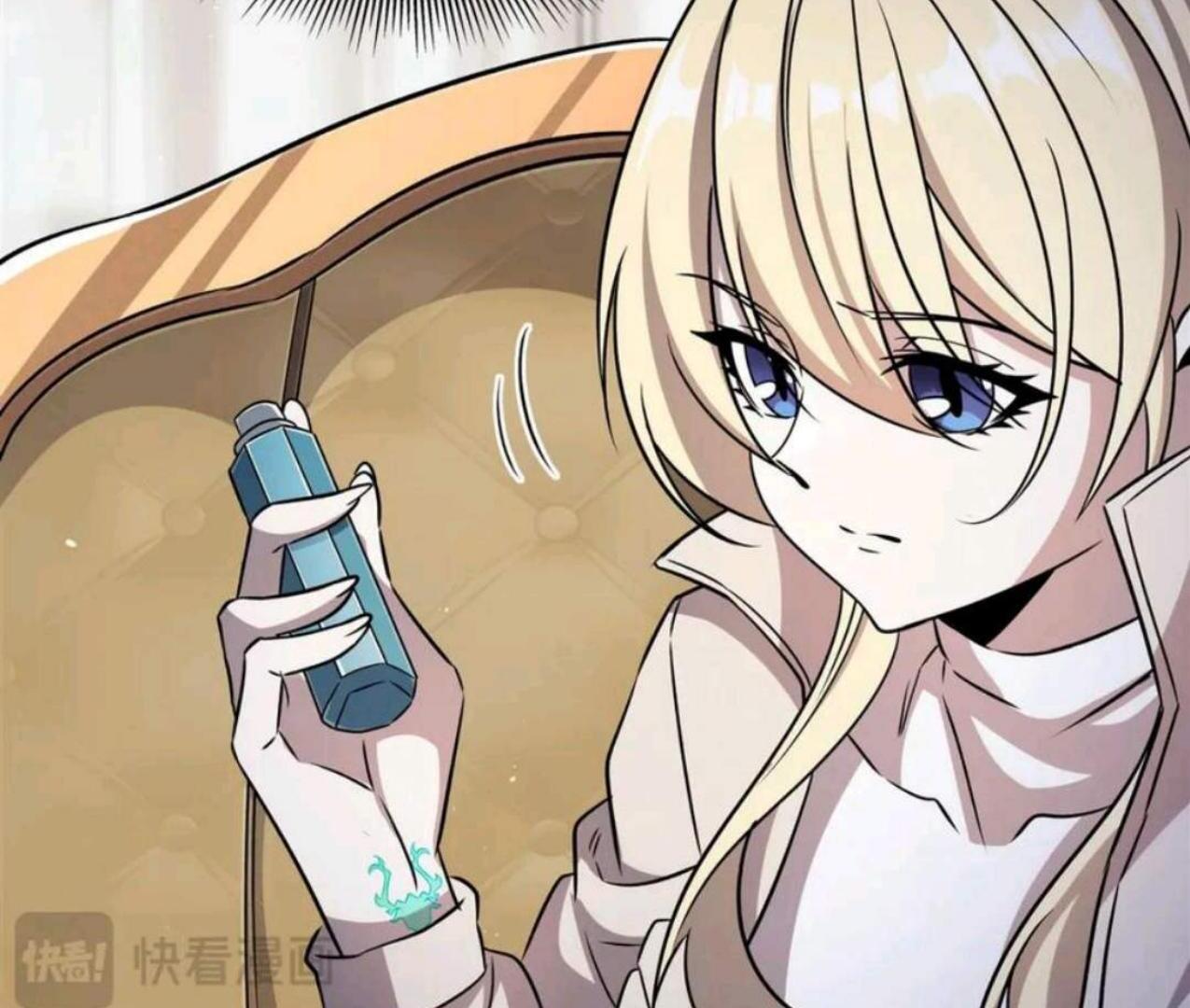 The Blood Princess And The Knight Chapter 310 - Halaman 53