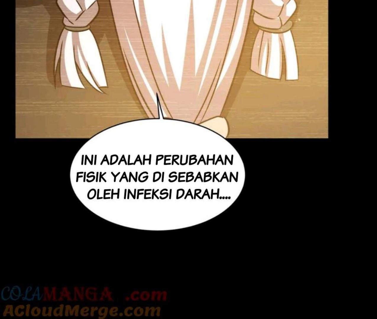The Blood Princess And The Knight Chapter 310 - Halaman 58