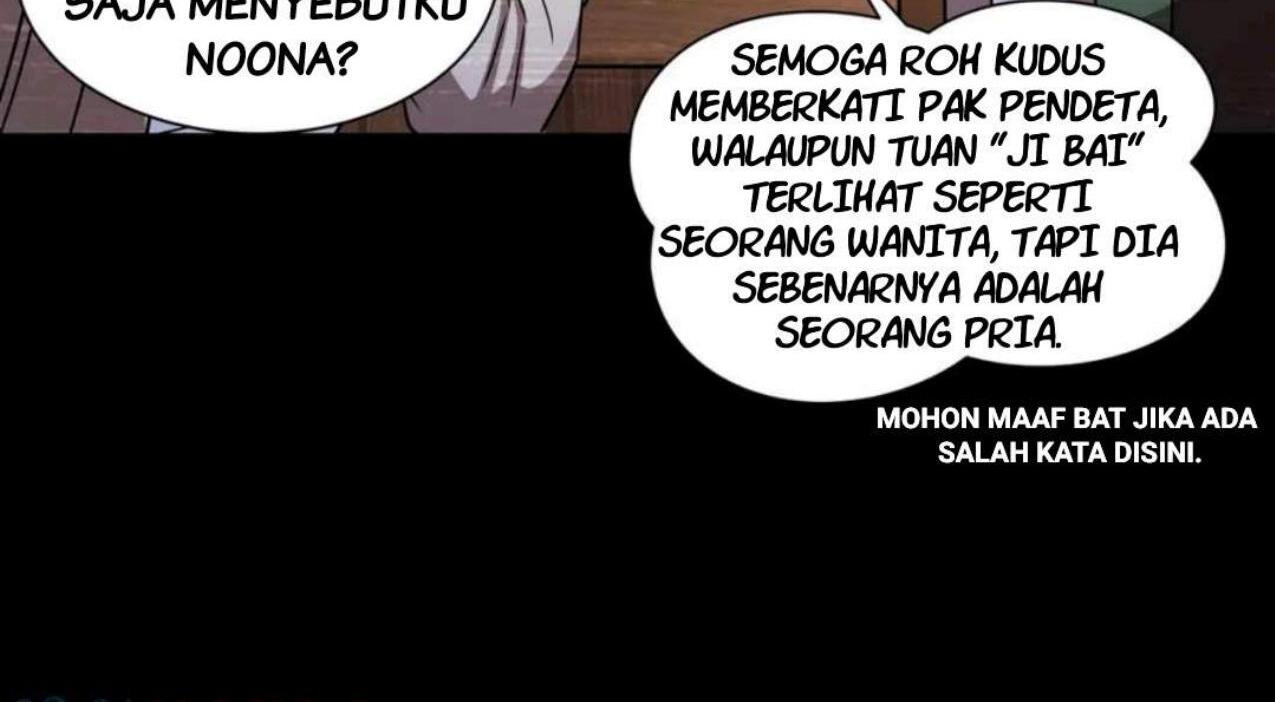 The Blood Princess And The Knight Chapter 310 - Halaman 61