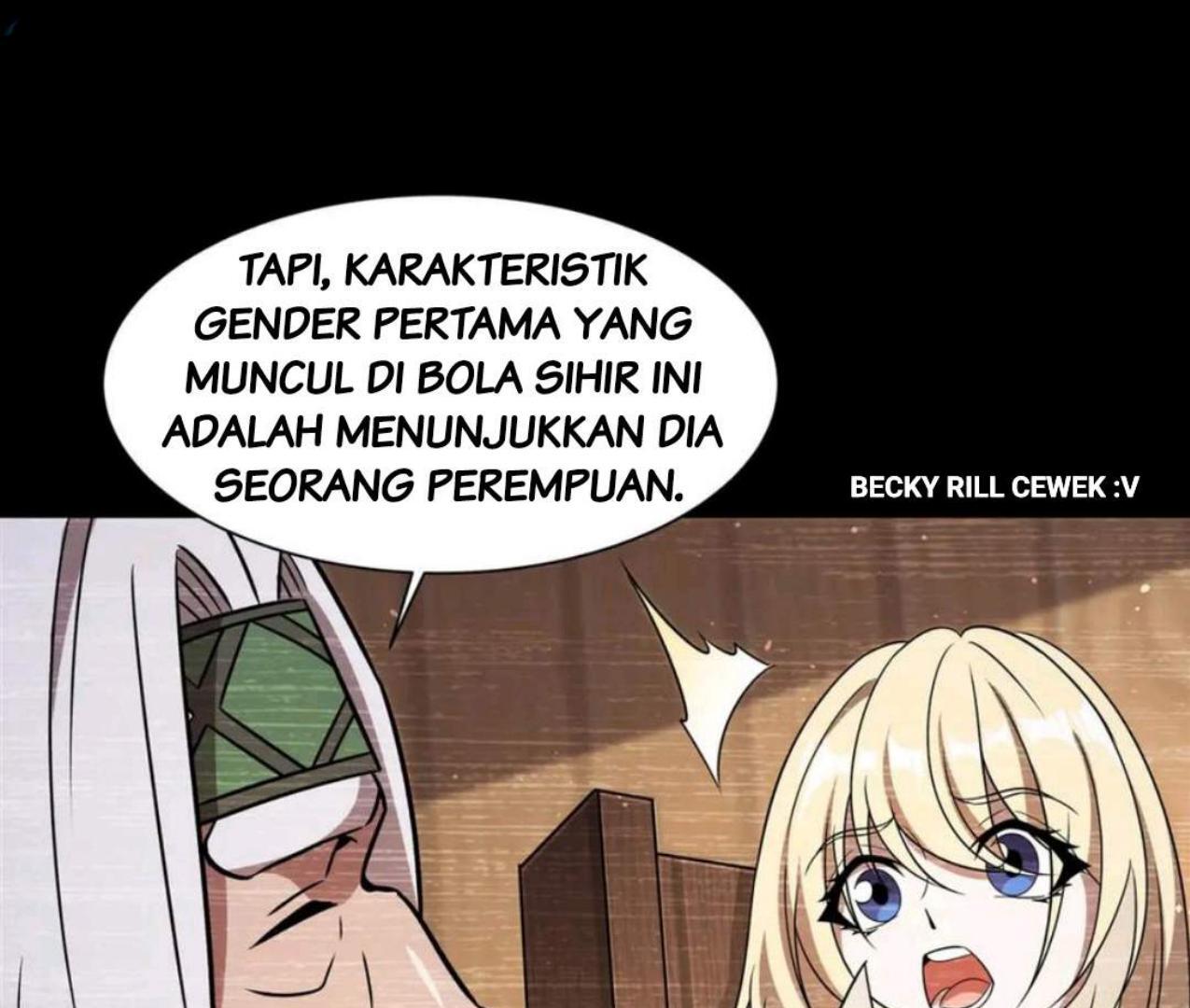 The Blood Princess And The Knight Chapter 310 - Halaman 62