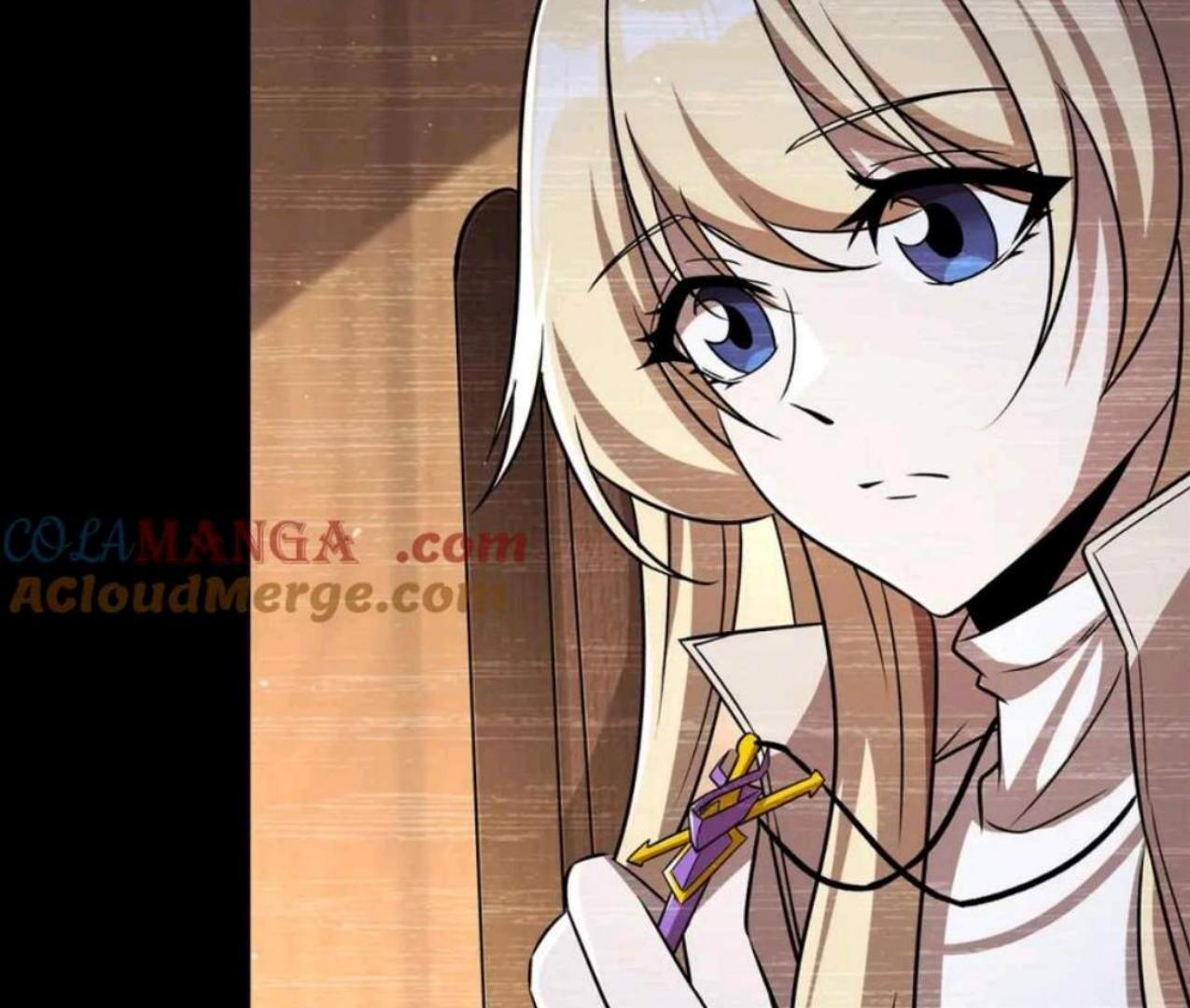 The Blood Princess And The Knight Chapter 310 - Halaman 67
