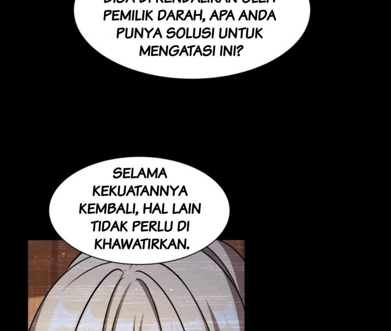 The Blood Princess And The Knight Chapter 310 - Halaman 71