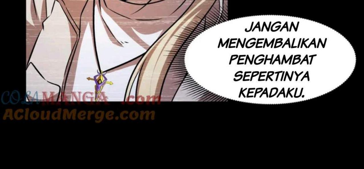 The Blood Princess And The Knight Chapter 310 - Halaman 73