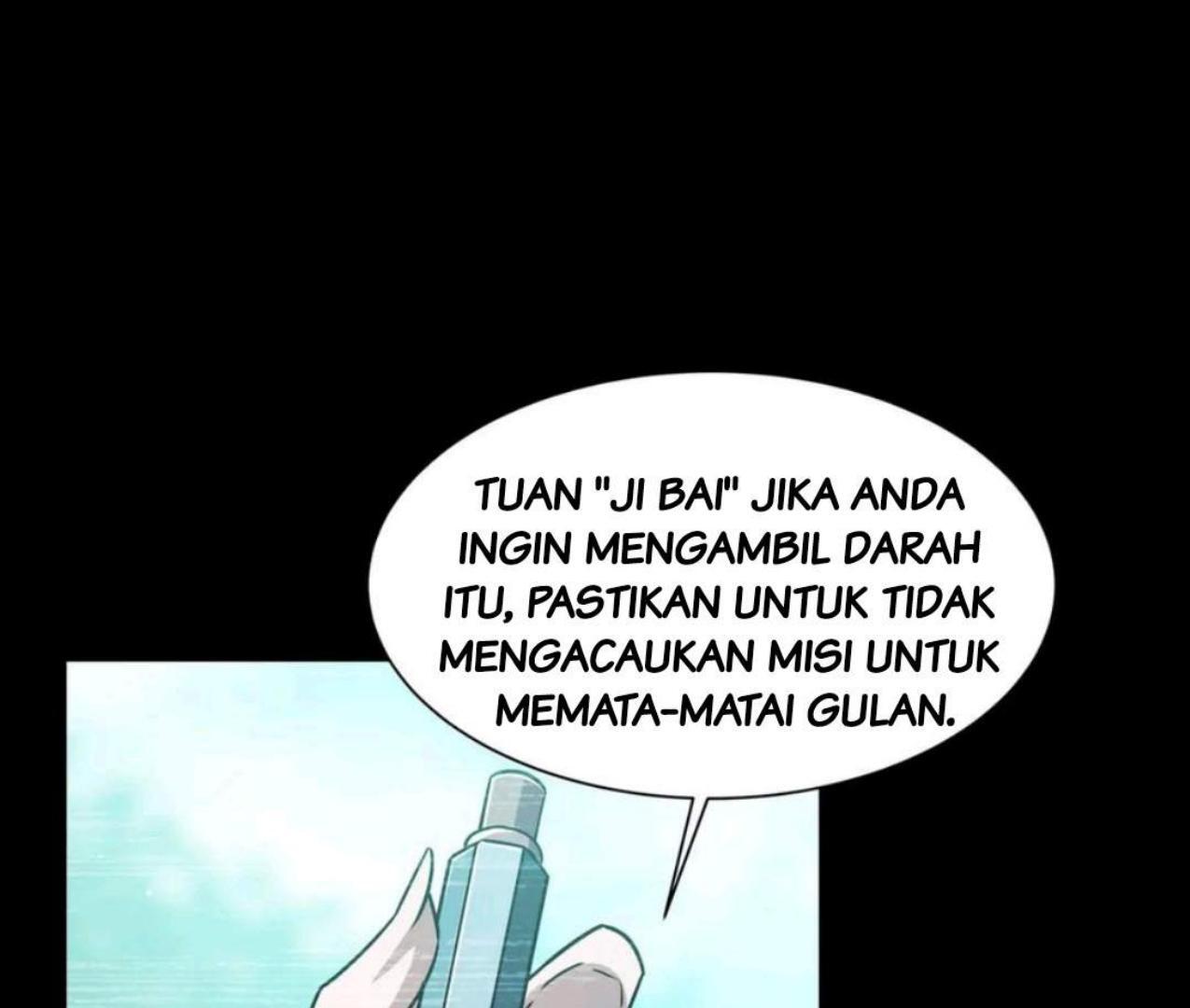 The Blood Princess And The Knight Chapter 310 - Halaman 80