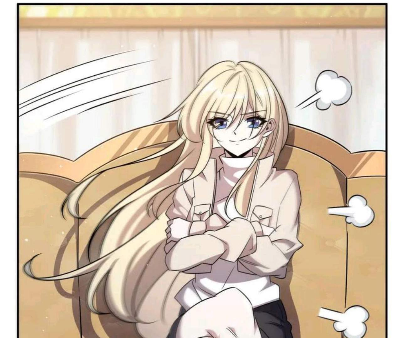 The Blood Princess And The Knight Chapter 310 - Halaman 88
