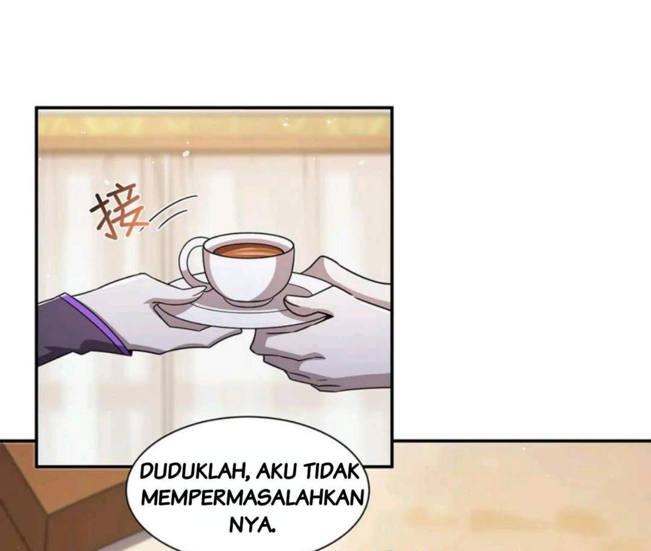 The Blood Princess And The Knight Chapter 310 - Halaman 97
