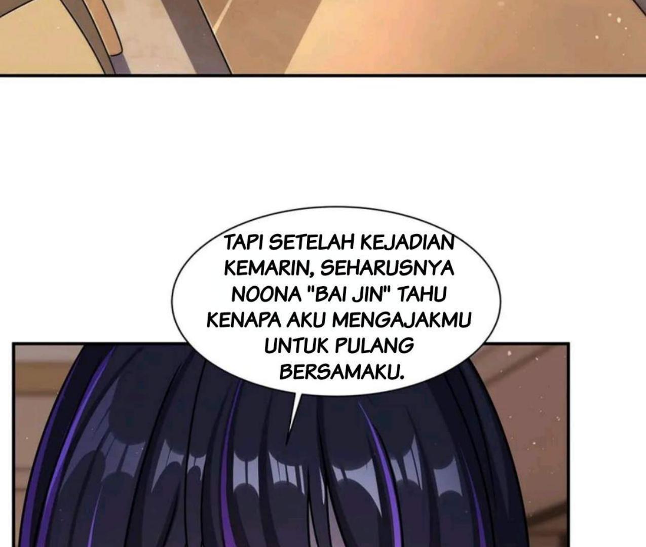 The Blood Princess And The Knight Chapter 310 - Halaman 99