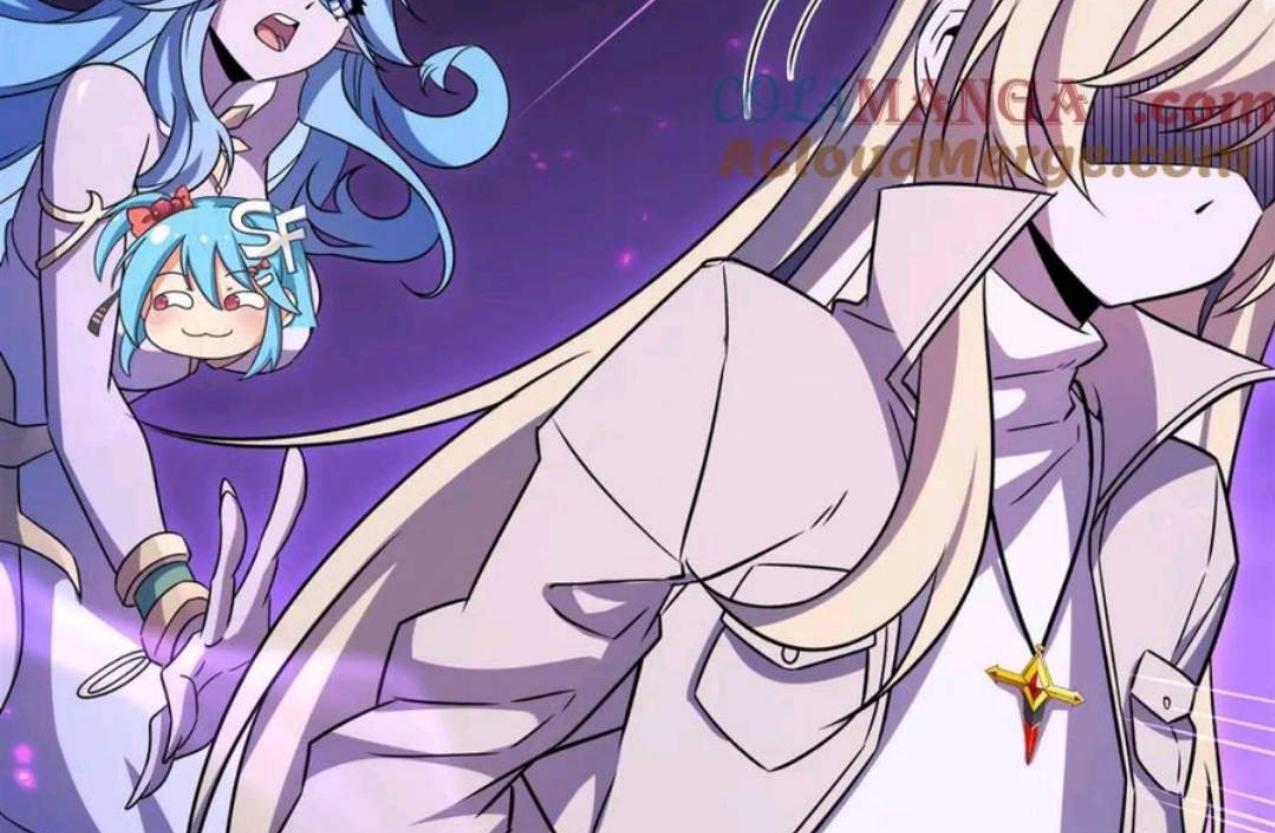 The Blood Princess And The Knight Chapter 309 - Halaman 13