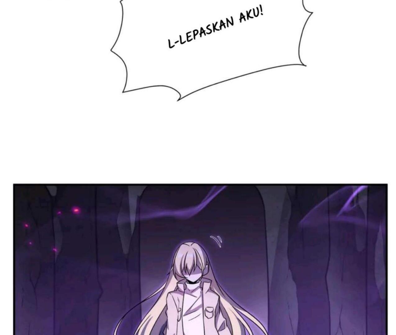 The Blood Princess And The Knight Chapter 309 - Halaman 20