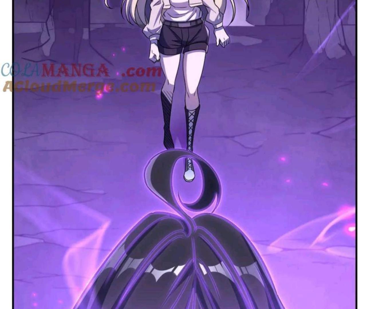 The Blood Princess And The Knight Chapter 309 - Halaman 21