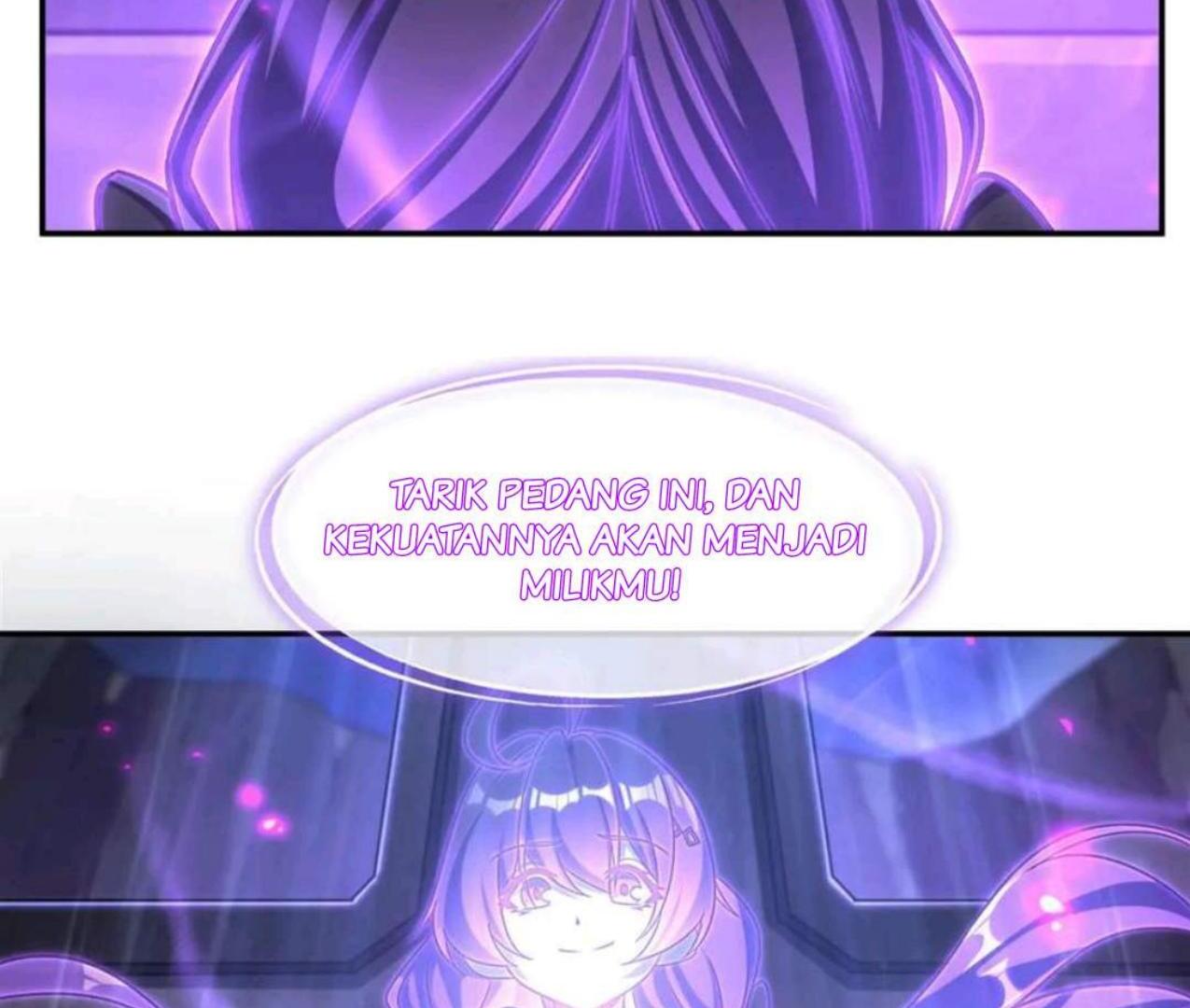 The Blood Princess And The Knight Chapter 309 - Halaman 22