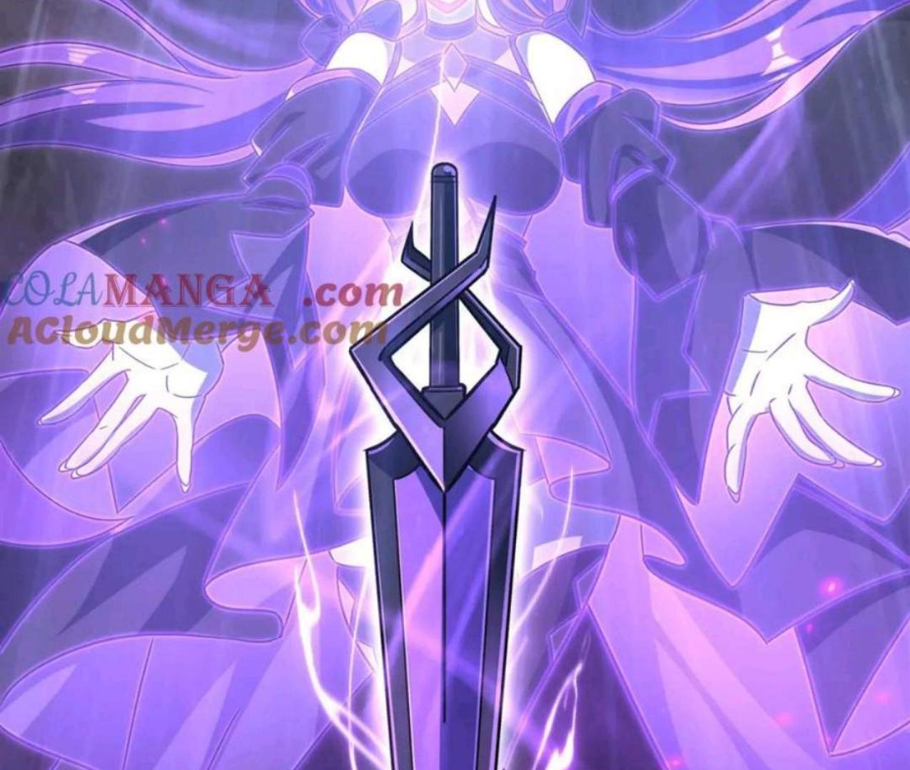 The Blood Princess And The Knight Chapter 309 - Halaman 23