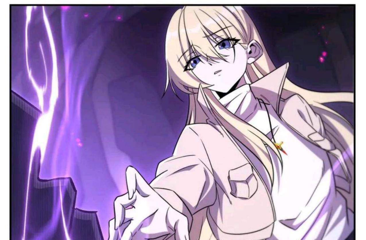 The Blood Princess And The Knight Chapter 309 - Halaman 25