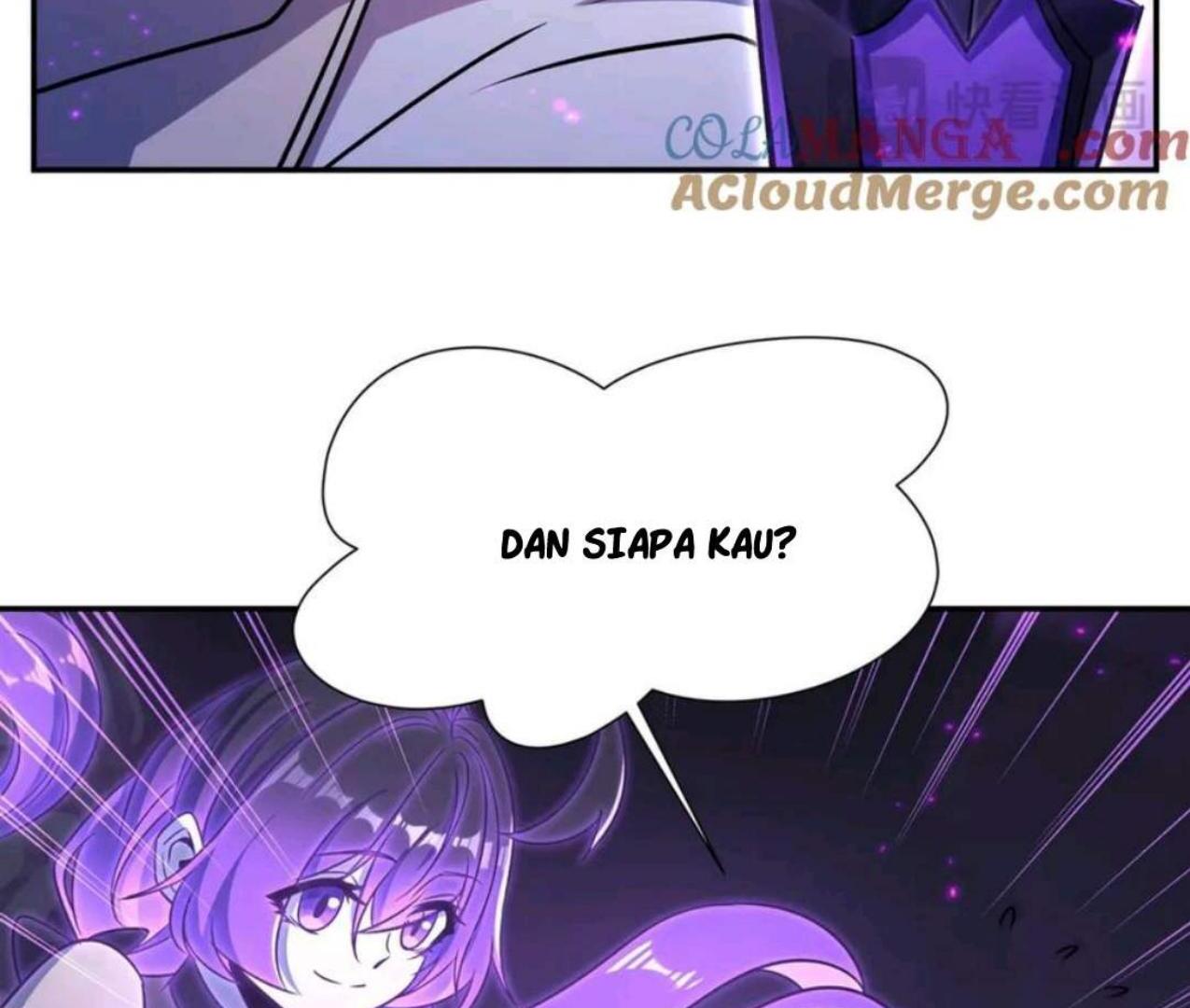 The Blood Princess And The Knight Chapter 309 - Halaman 30