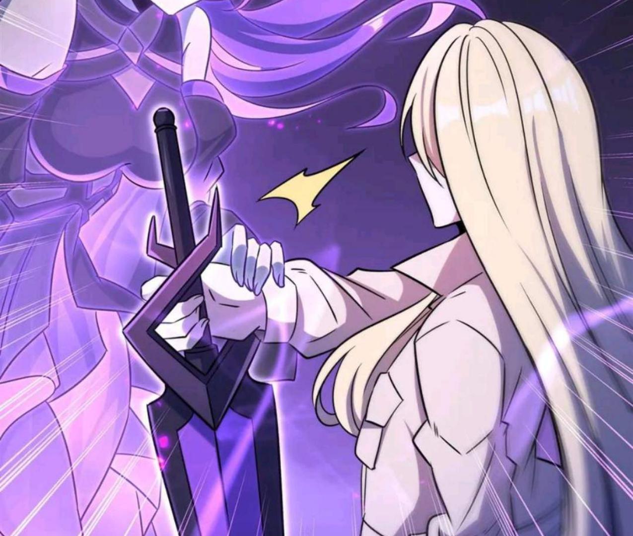 The Blood Princess And The Knight Chapter 309 - Halaman 31