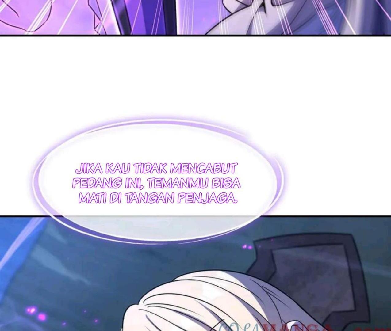 The Blood Princess And The Knight Chapter 309 - Halaman 32
