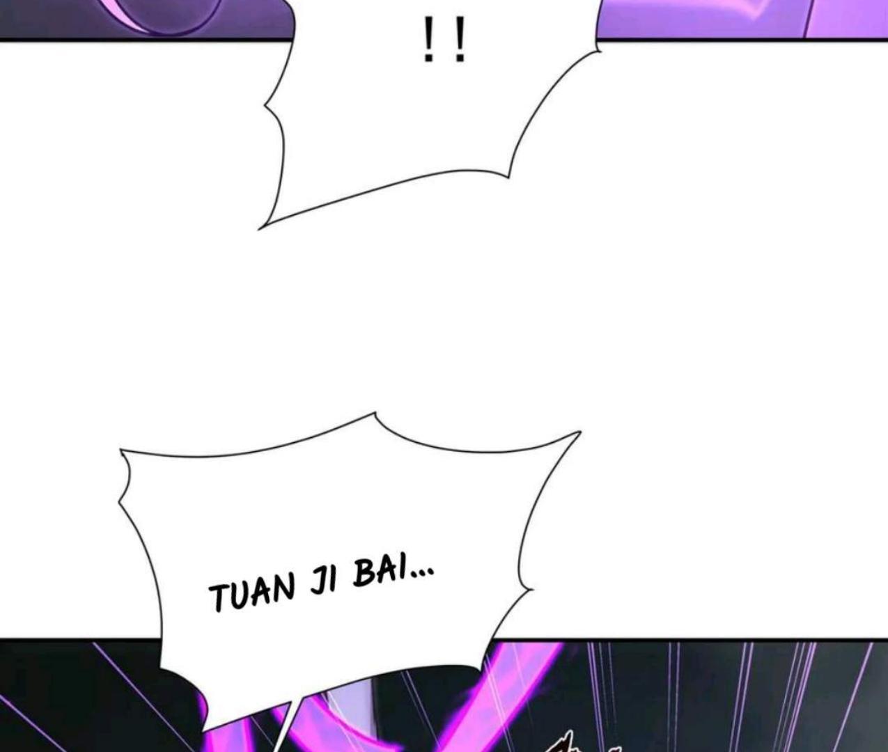 The Blood Princess And The Knight Chapter 309 - Halaman 35