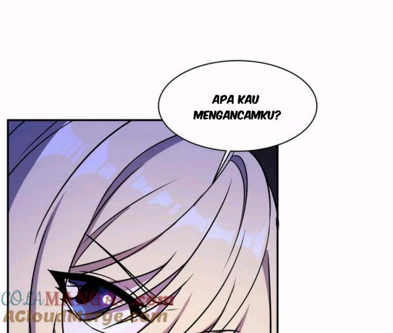 The Blood Princess And The Knight Chapter 309 - Halaman 38