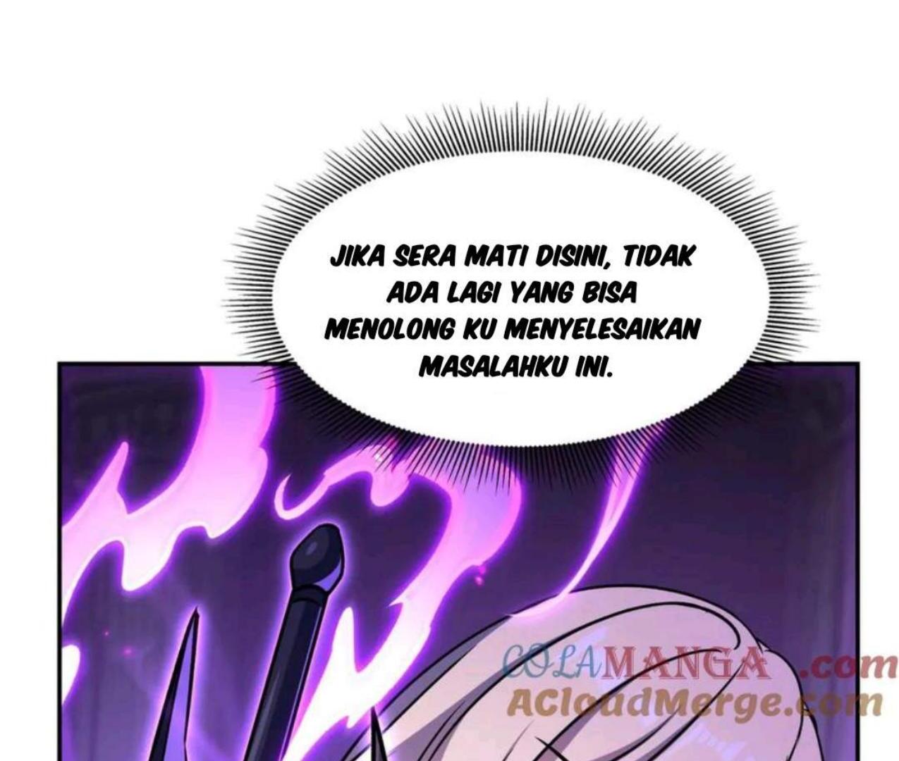 The Blood Princess And The Knight Chapter 309 - Halaman 41