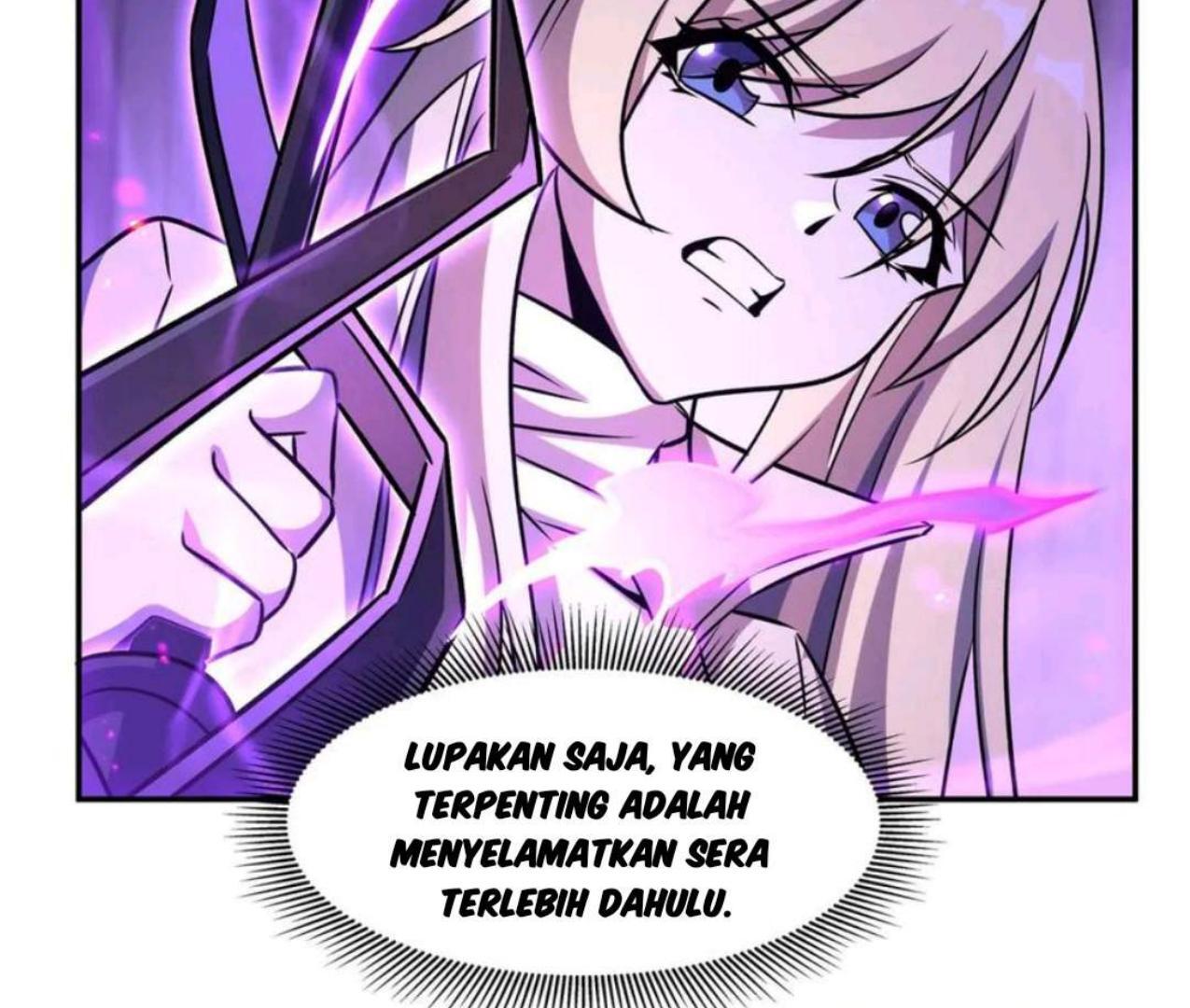The Blood Princess And The Knight Chapter 309 - Halaman 42