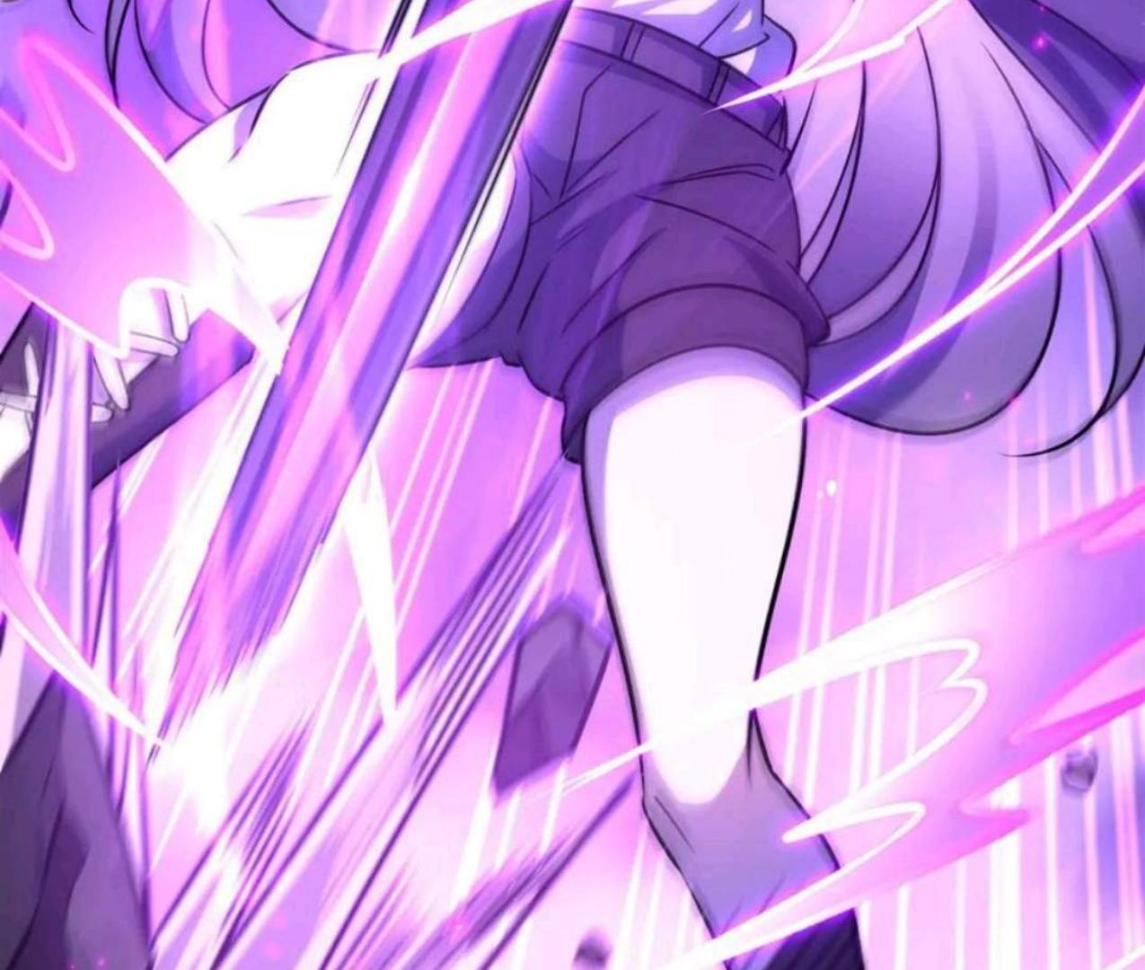 The Blood Princess And The Knight Chapter 309 - Halaman 45