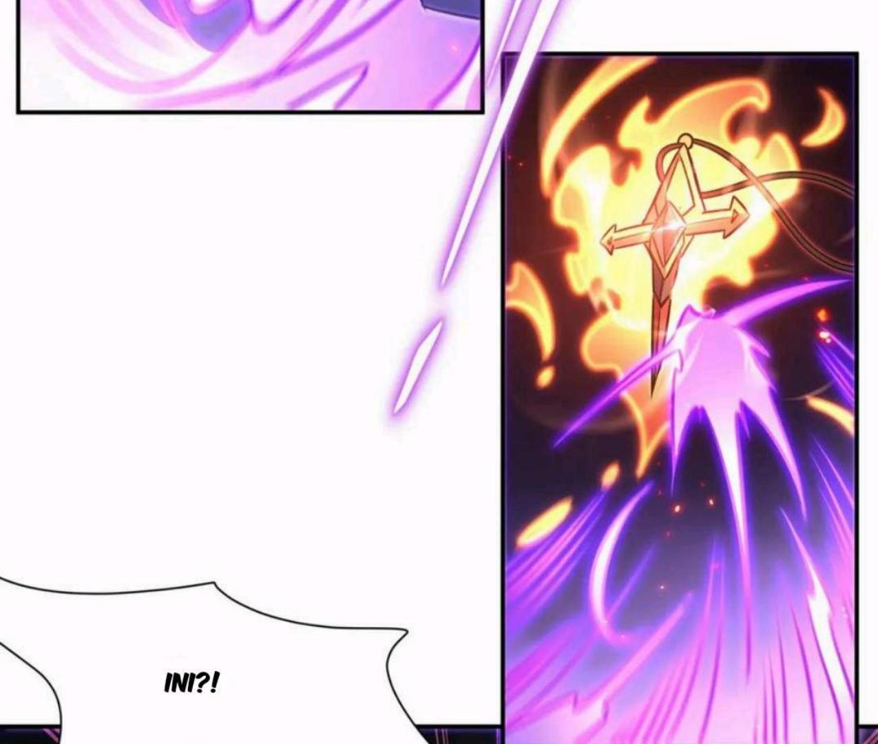The Blood Princess And The Knight Chapter 309 - Halaman 51