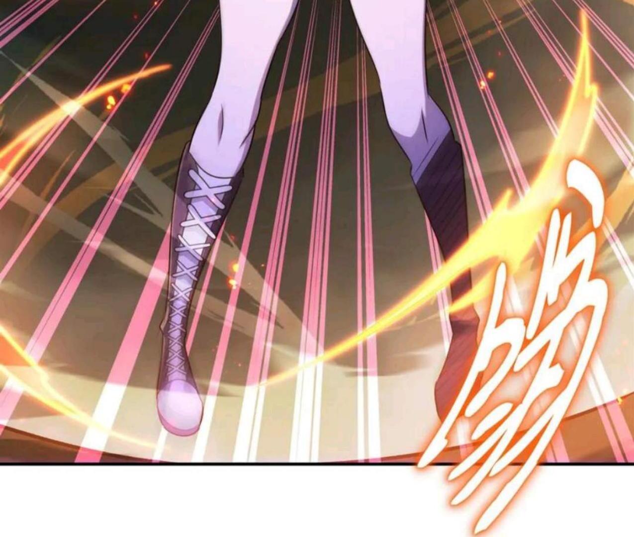 The Blood Princess And The Knight Chapter 309 - Halaman 53