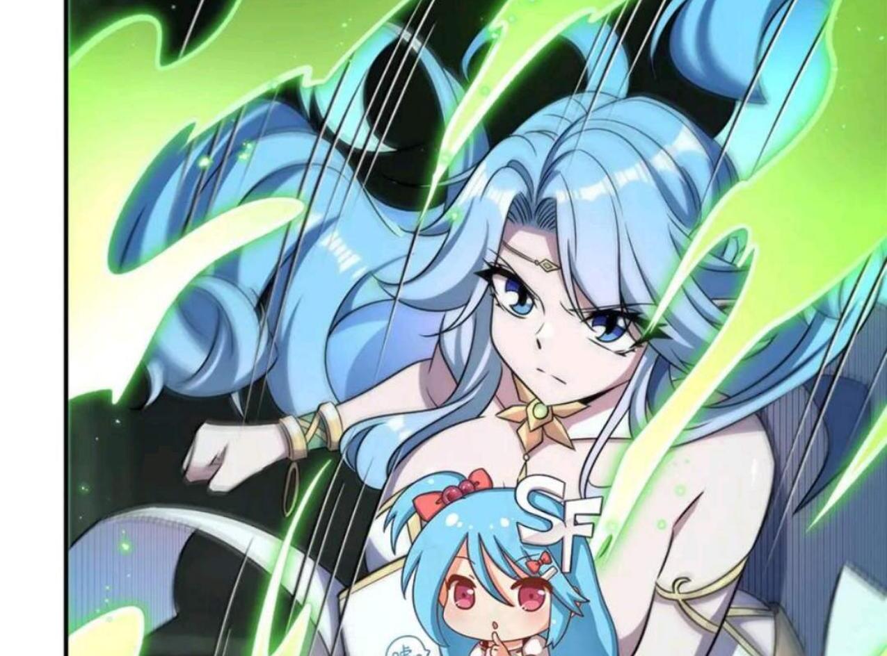 The Blood Princess And The Knight Chapter 309 - Halaman 59