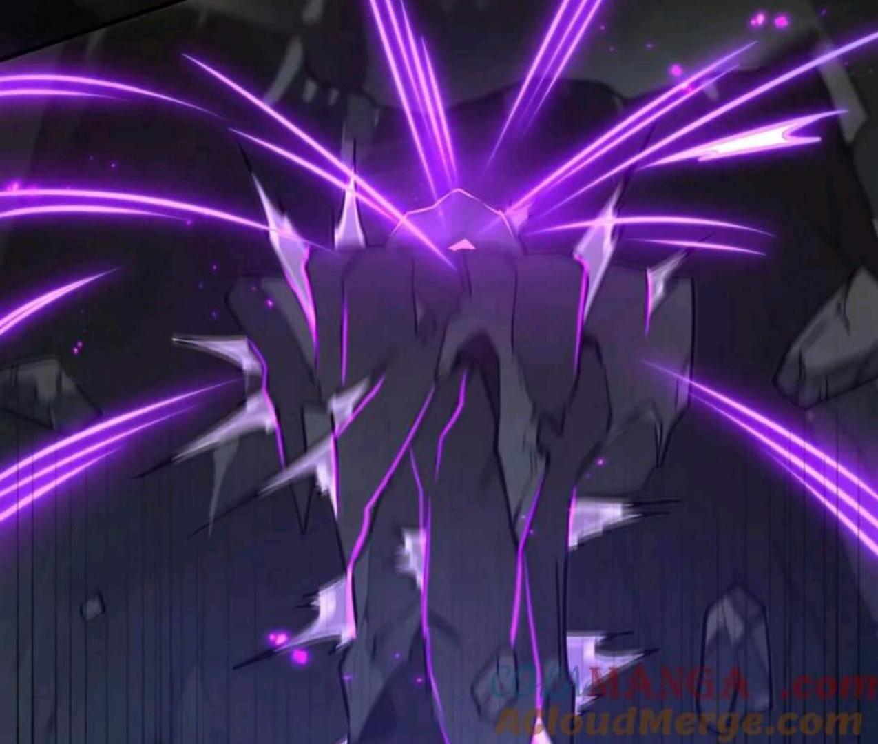 The Blood Princess And The Knight Chapter 309 - Halaman 64