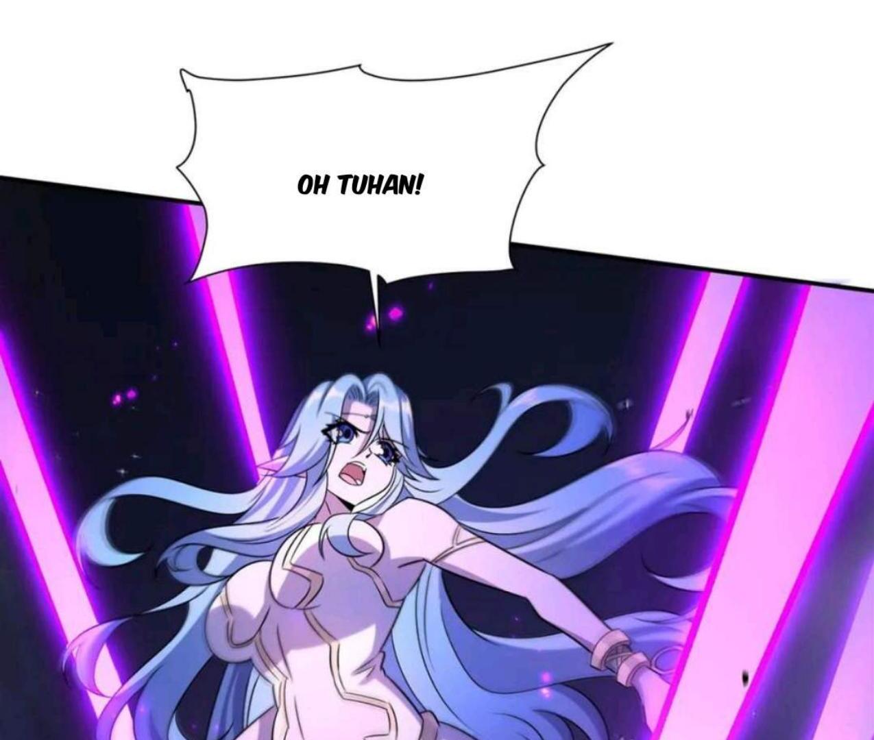 The Blood Princess And The Knight Chapter 309 - Halaman 66