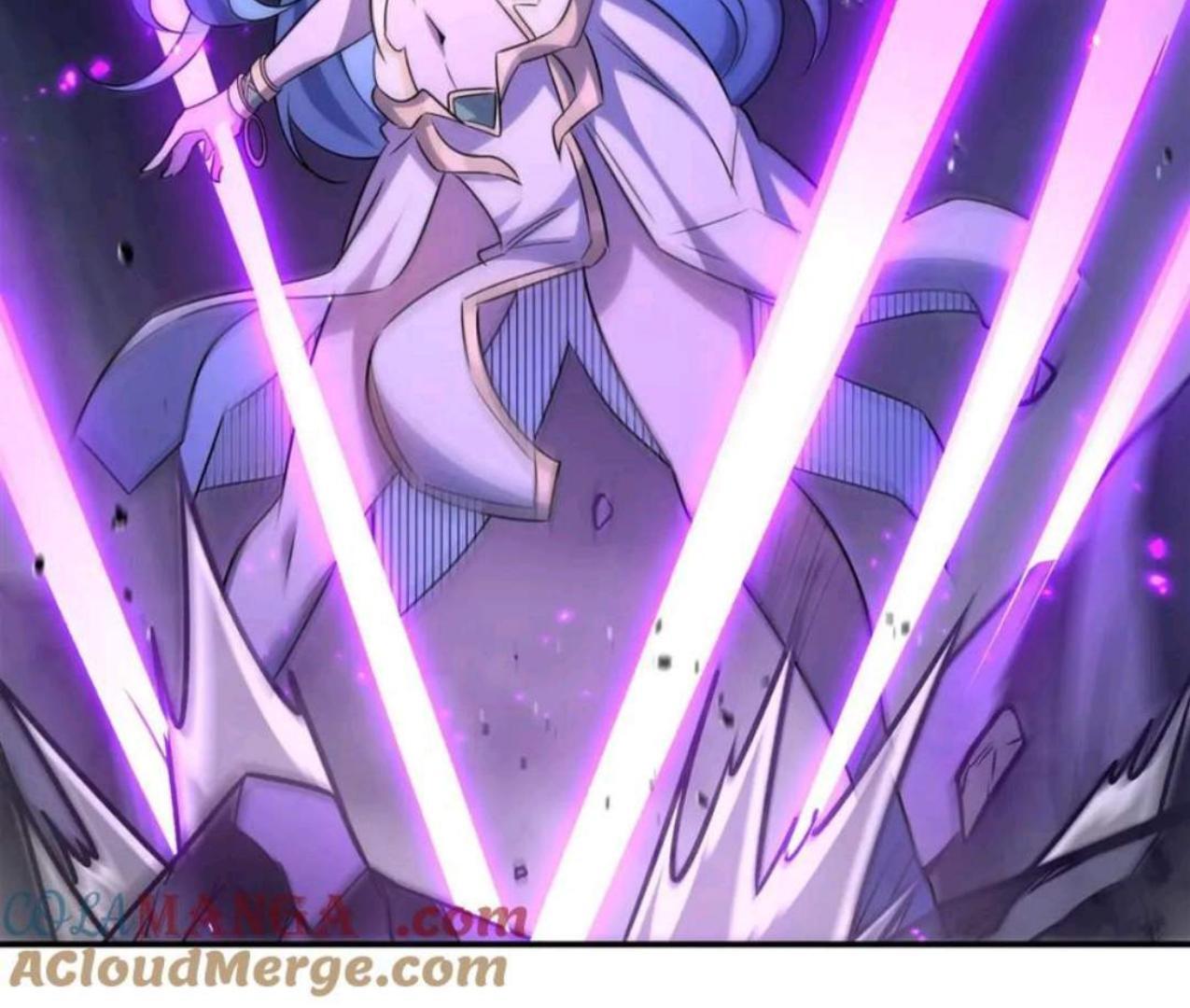 The Blood Princess And The Knight Chapter 309 - Halaman 67